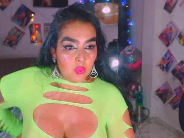 vanessita webcam