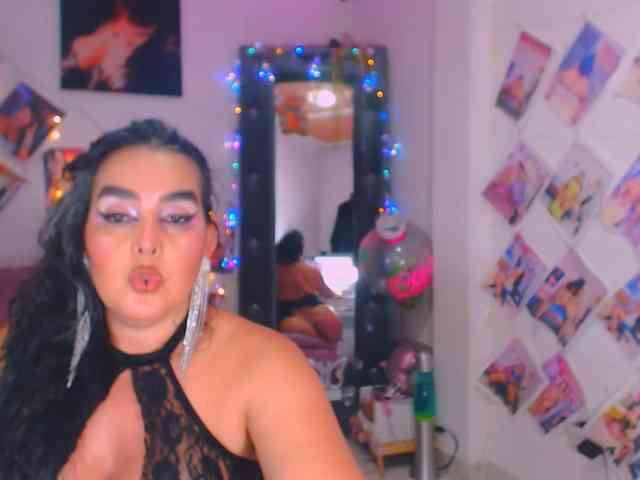 vanessita webcam