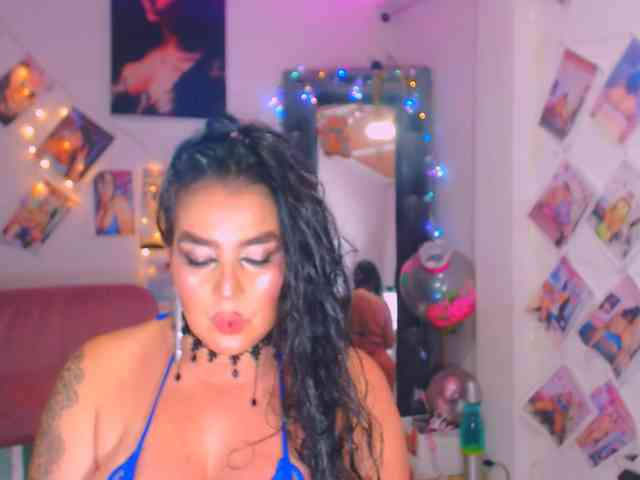 vanessita webcam
