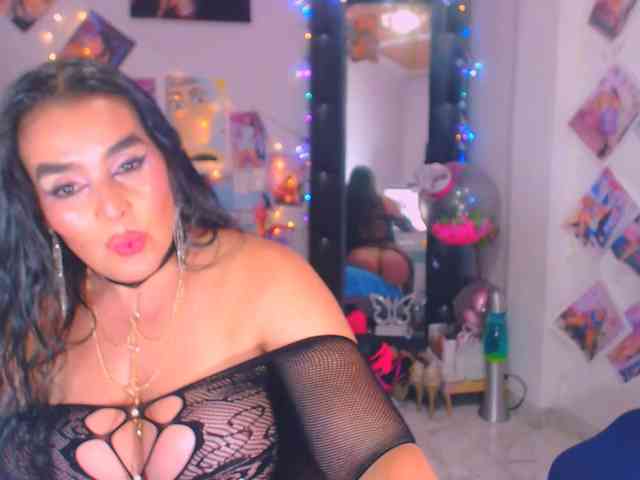vanessita webcam