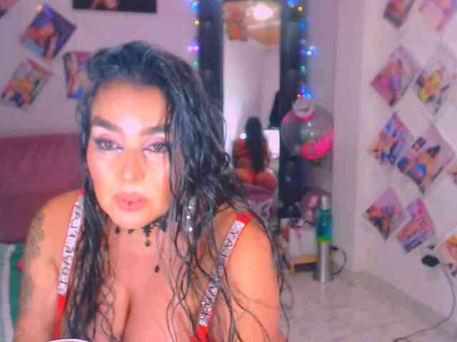 vanessita webcam