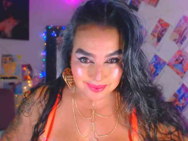 vanessita webcam