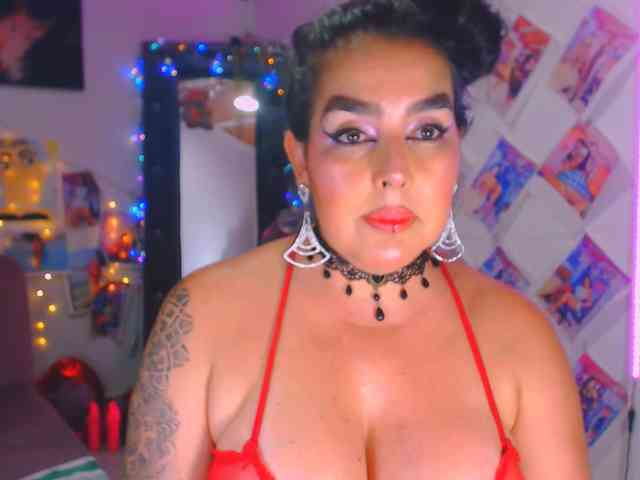 vanessita webcam