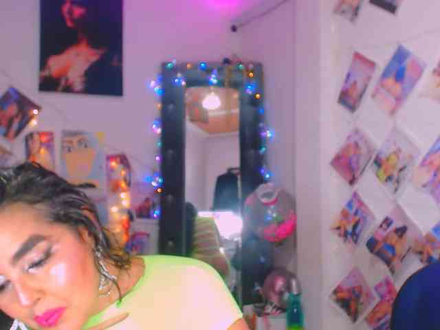vanessita webcam