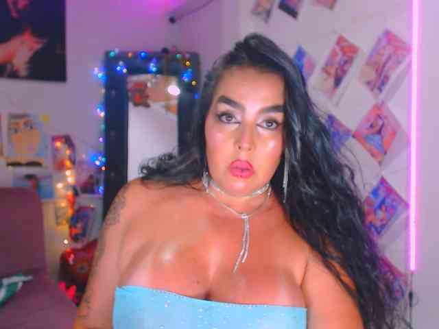 vanesaalatina Sex Cam Show