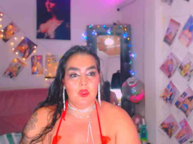 vanessita webcam