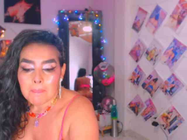 vanessita webcam