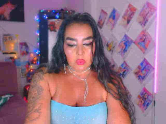 vanessita webcam