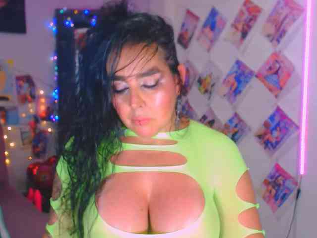 vanessita webcam