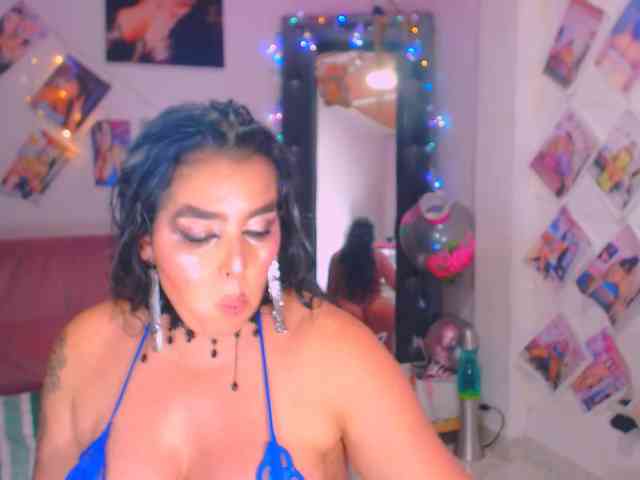 vanessita webcam