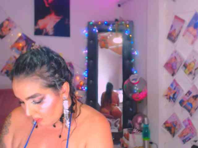 vanessita webcam