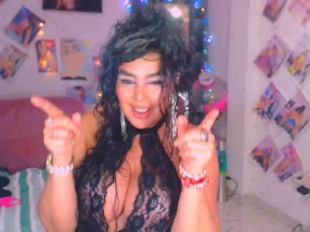 vanessita webcam