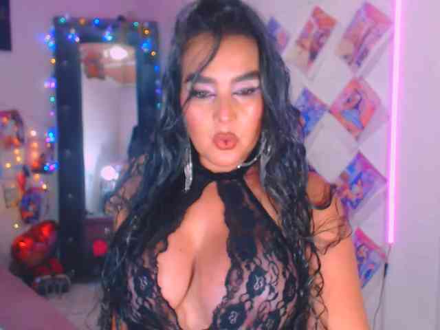 vanessita webcam