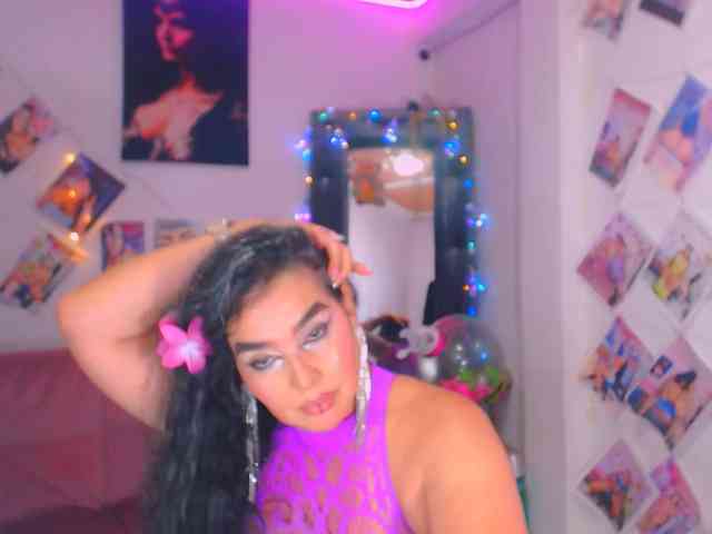 vanessita webcam