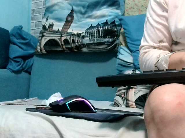 korolek50 live webcam show