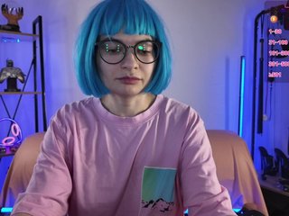 CyberXGoddess Porn Show