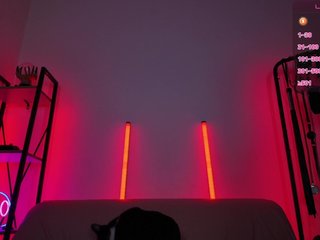 CyberXGoddess Porn Show