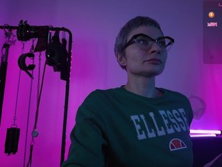 CyberXGoddess Porn Show