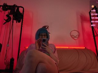 CyberXGoddess