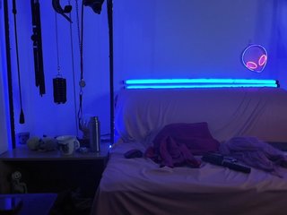 CyberXGoddess Porn Show