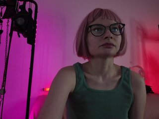 CyberXGoddess Porn Show