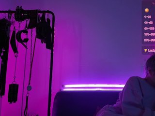 CyberXGoddess Porn Show