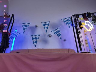 CyberXGoddess