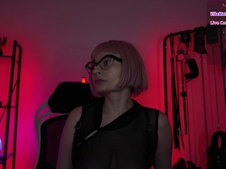 CyberXGoddess Porn Show