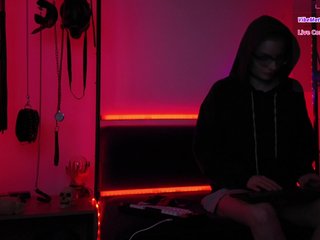 CyberXGoddess Porn Show