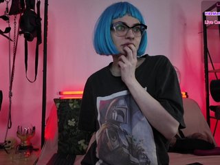 CyberXGoddess