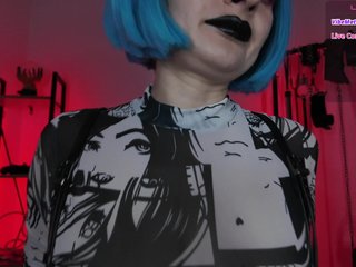 CyberXGoddess
