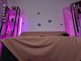 CyberXGoddess Porn Show