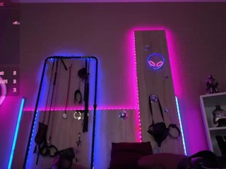 CyberXGoddess