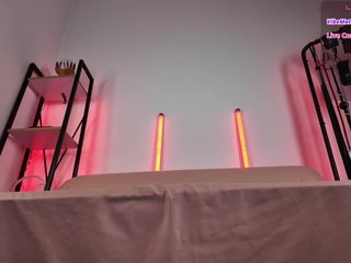 CyberXGoddess Porn Show