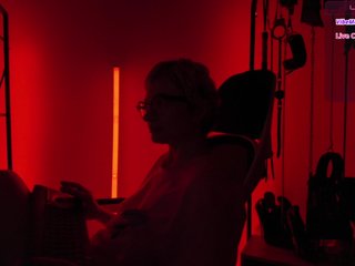 CyberXGoddess Porn Show