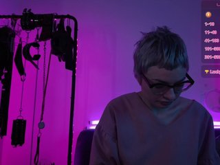 CyberXGoddess Porn Show