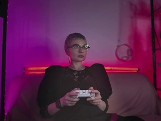 CyberXGoddess