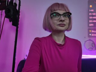 CyberXGoddess Porn Show