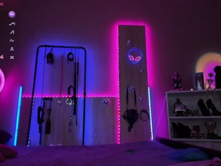 CyberXGoddess