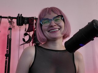 CyberXGoddess Porn Show