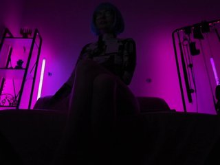 CyberXGoddess Porn Show