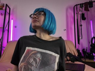 CyberXGoddess
