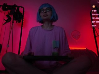 CyberXGoddess Porn Show
