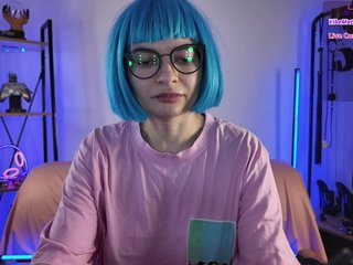 CyberXGoddess Porn Show