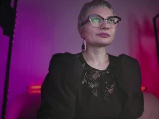 CyberXGoddess Porn Show