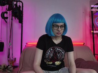CyberXGoddess Porn Show