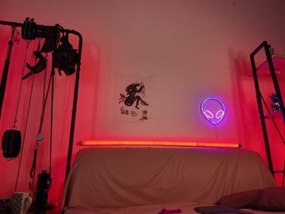 CyberXGoddess
