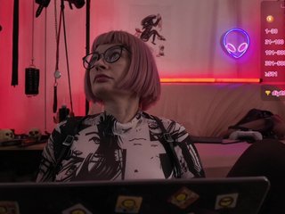 CyberXGoddess