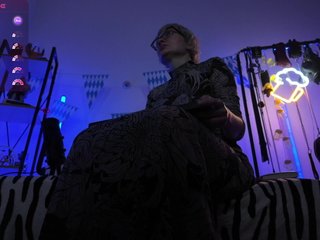 CyberXGoddess