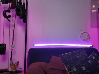 CyberXGoddess Porn Show